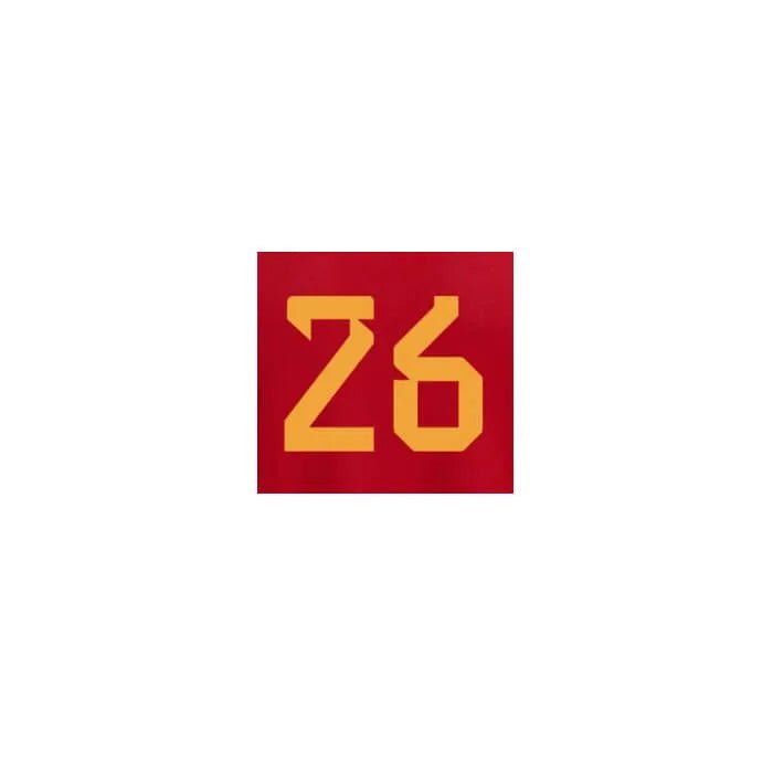 Spain 2022-23 Home Pedri #26 Jersey Name Set