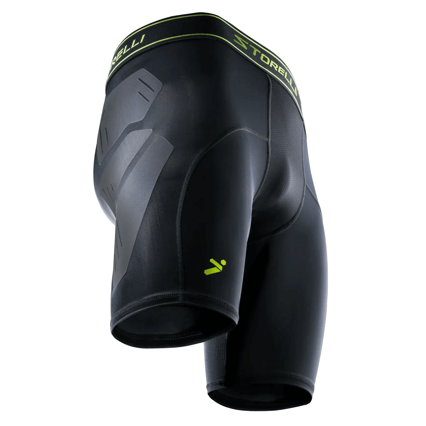 Storelli Bodyshiled Abrasion Sliders Youth (Lateral)