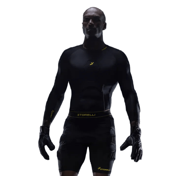 Storelli Bodyshield GK 3/4 Undershirt (Model)