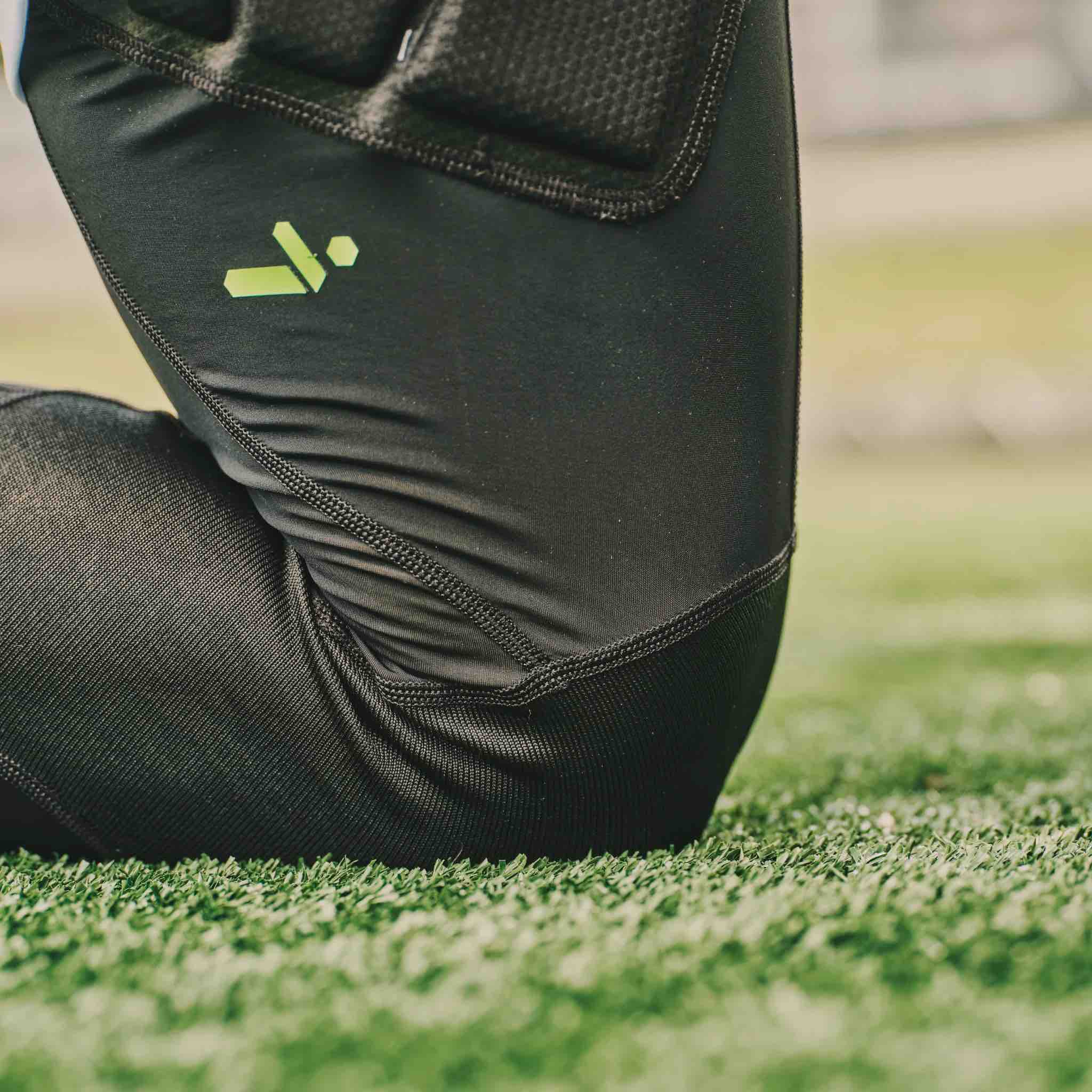 Storelli Bodyshield GK Full Length Leggings 4 (Detail 1)