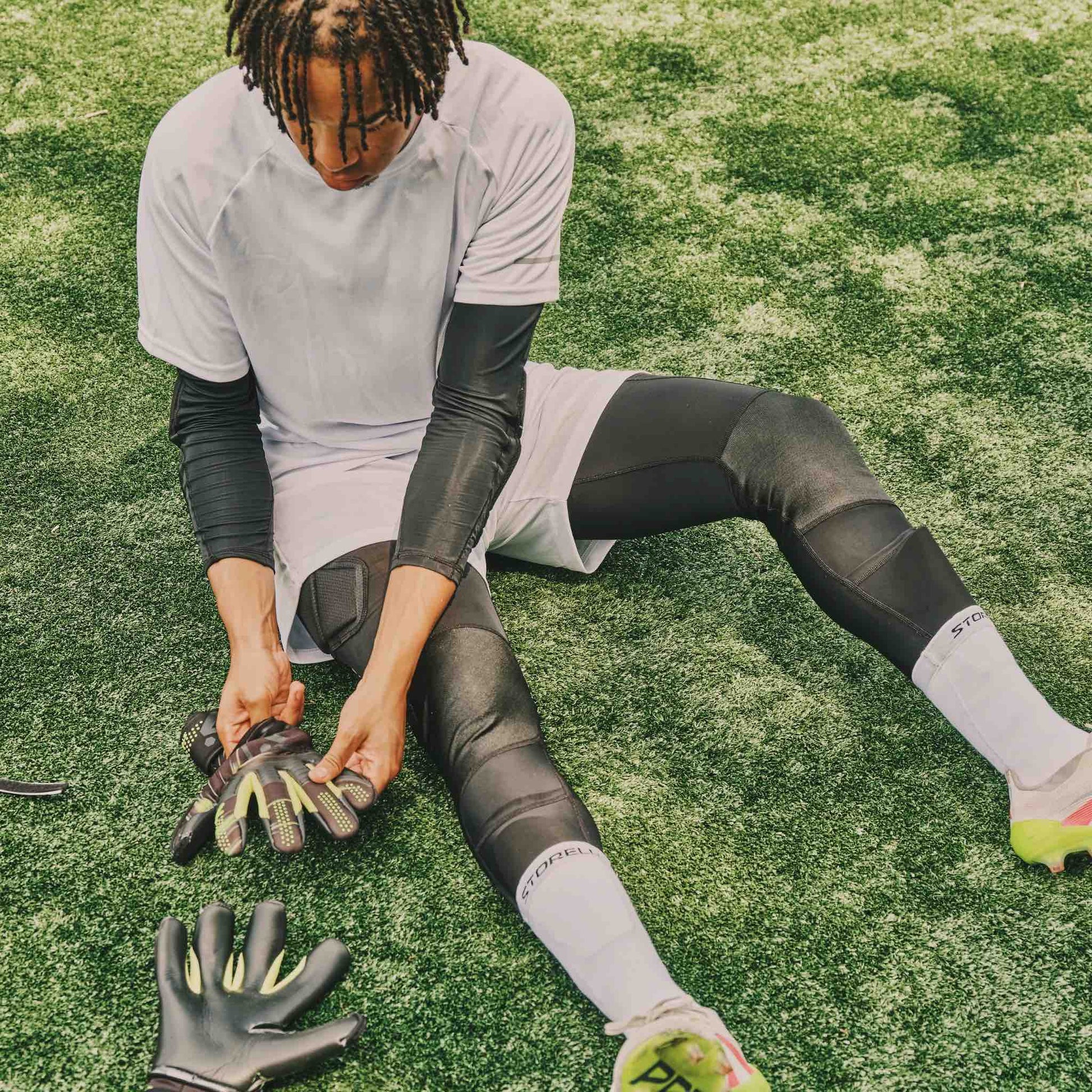 Storelli Bodyshield GK Full Length Leggings 4 (Model 1)