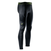Storelli Bodyshield Turf Burn Leggings 2 - Black (Lateral)