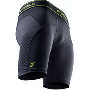 Storelli Bodyshield Youth Turf Burn Sliders 2 - Black