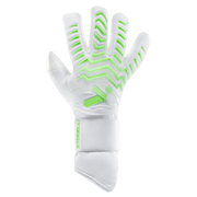 Storelli Electric Finger Spine Protection Goalkeeper Gloves White (Single - Outer)