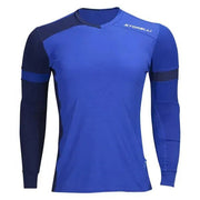 Storelli Exoshield Gladiator GK Jersey Blue