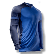 Storelli Exoshield Youth Goalkeeper Jersey (Lateral - Front)