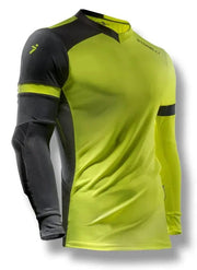 Storelli Exoshiled GK Gladiator Jersey Volt