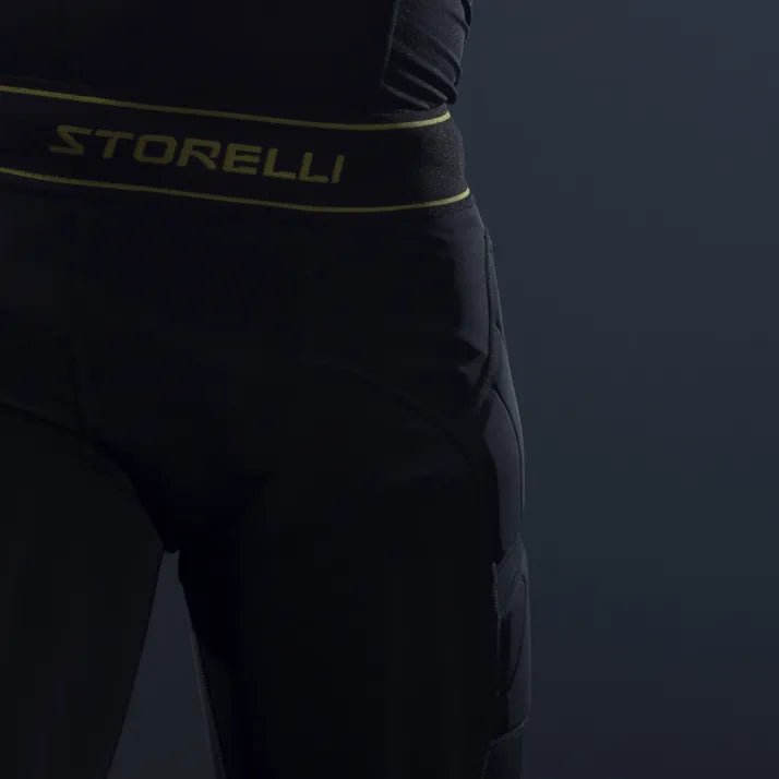 Storelli Field Player Sliders (Detail 1)