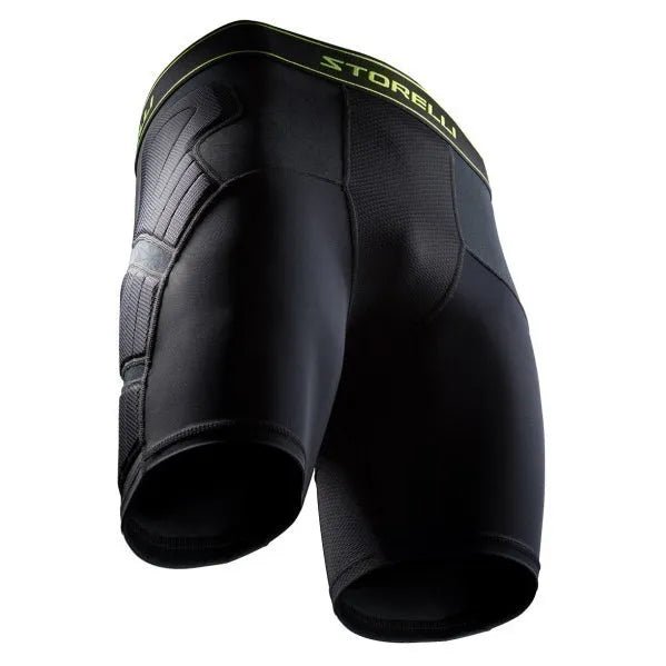 Storelli Field Player Sliders (Front)