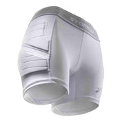 Storelli Women's BodyShield Impact Sliders (Lateral - Front)