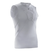 Storelli Youth Bodyshield Sleeveless Undershirt (Lateral - Front)