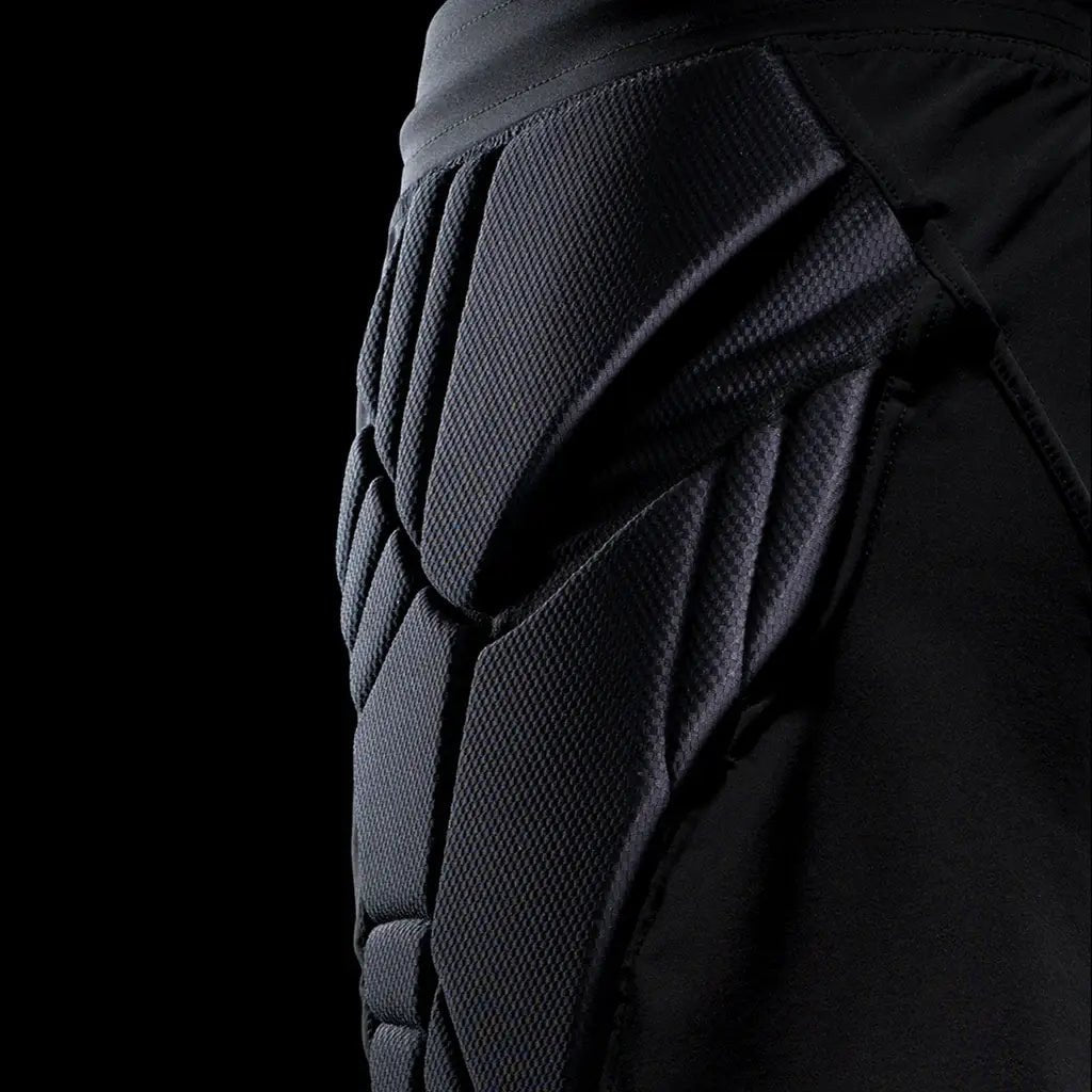 Storelli Youth Exoshield Goalkeeper Short (Detail 1)