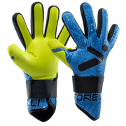 Storelli Youth Gladiator Challenger FS Goalkeeper Gloves