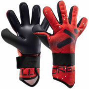 Storelli Youth Gladiator Challenger FS Goalkeeper Gloves (Pair 1)