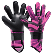 Storelli Youth Gladiator Challenger FS Goalkeeper Gloves (Pair)