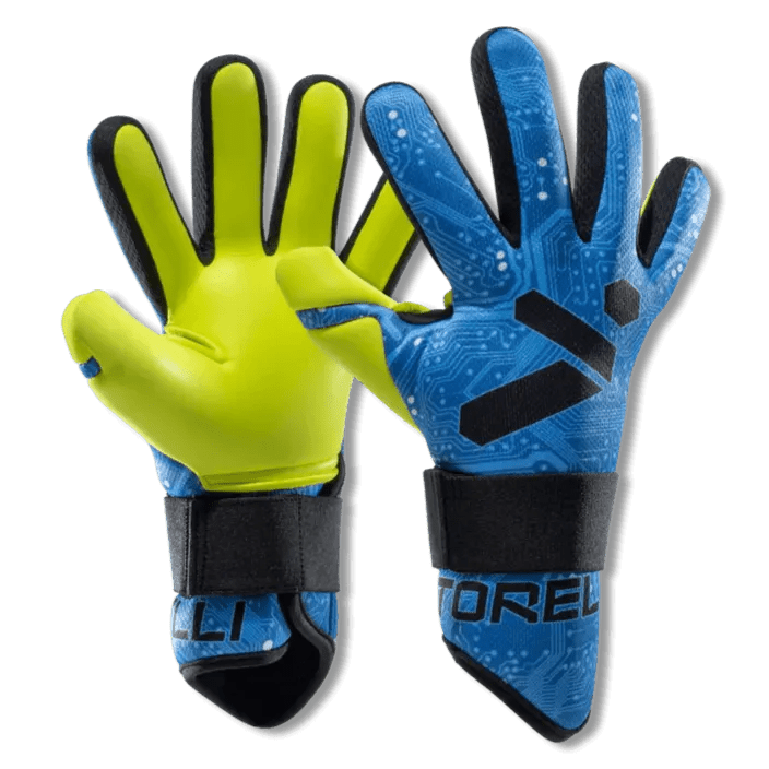 Storelli Youth Gladitor Challenger Finger Spine Protection
