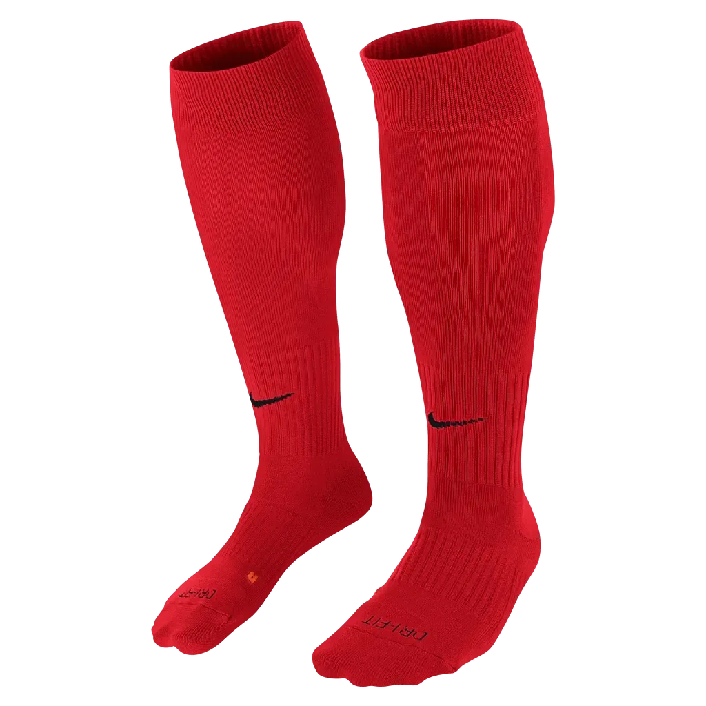 Nike Classic II Cushioned Over-the-Calf Socks Bundle (6 or more)