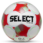Select v26 Club Soccer Ball Bundle (12 Balls & Bag)