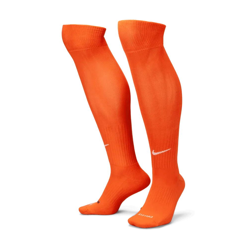 Nike Classic II Cushioned Over-the-Calf Socks Bundle (6 or more)