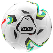 Puma Stellar Match NFHS Soccer Ball Bundle (12 Balls & Bag)