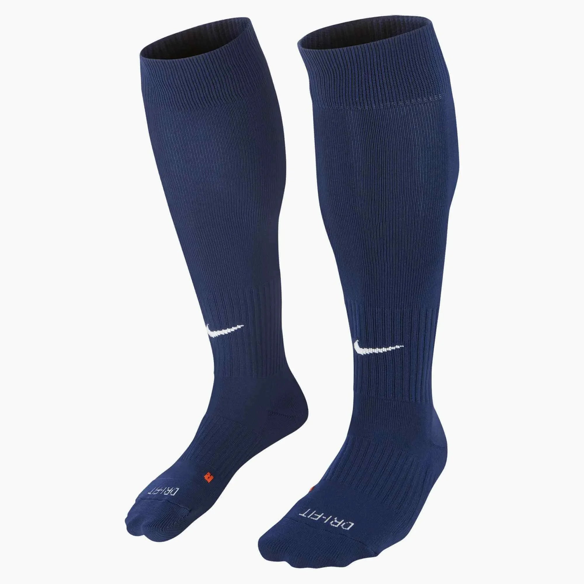 Nike Classic II Cushioned Over-the-Calf Socks Bundle (6 or more)
