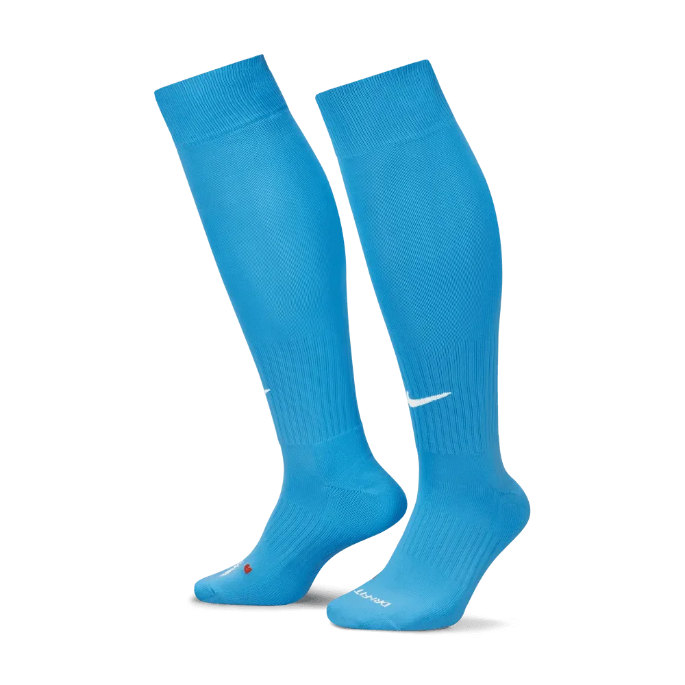 Nike Classic II Cushioned Over-the-Calf Socks Bundle (6 or more)