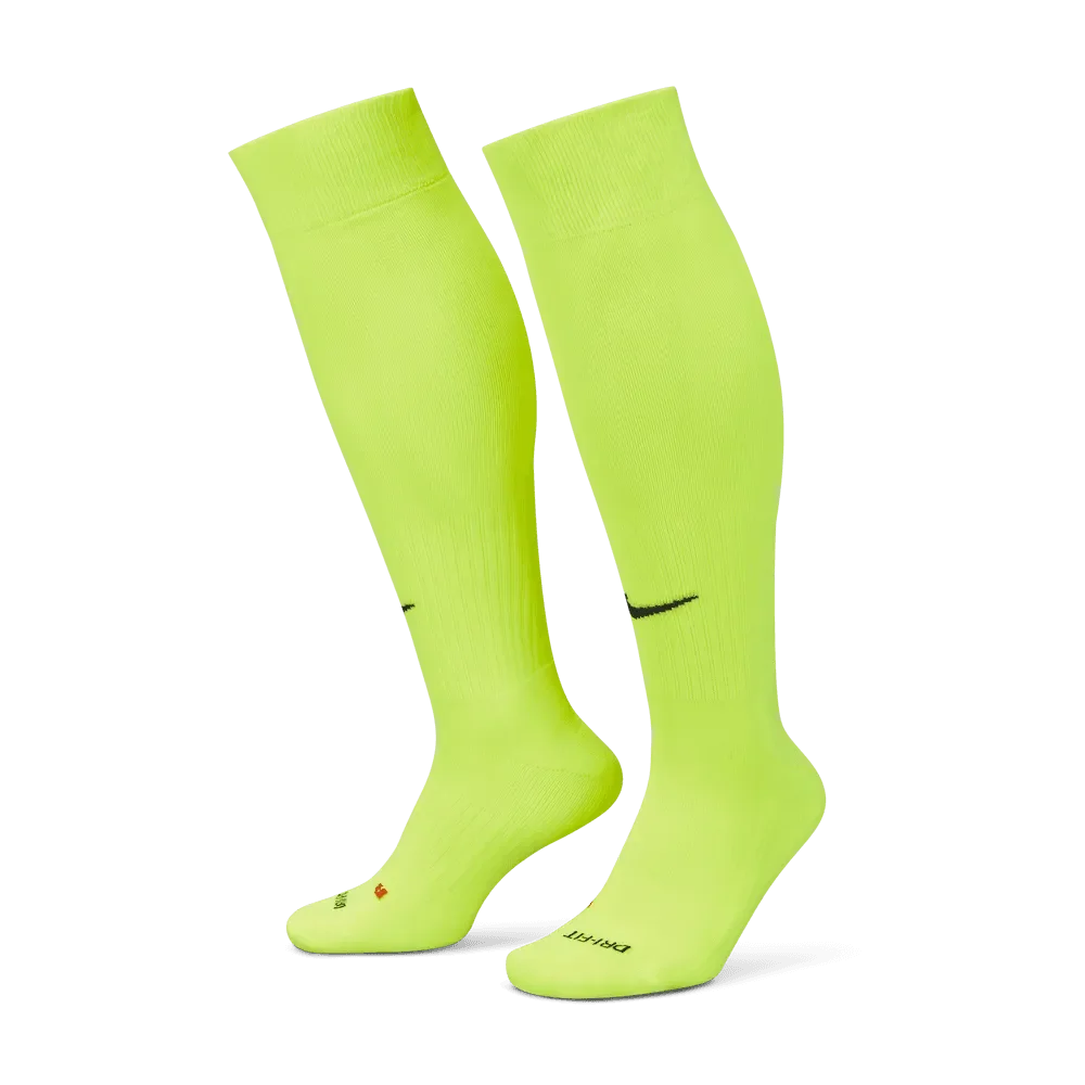 Nike Classic II Cushioned Over-the-Calf Socks Bundle (6 or more)
