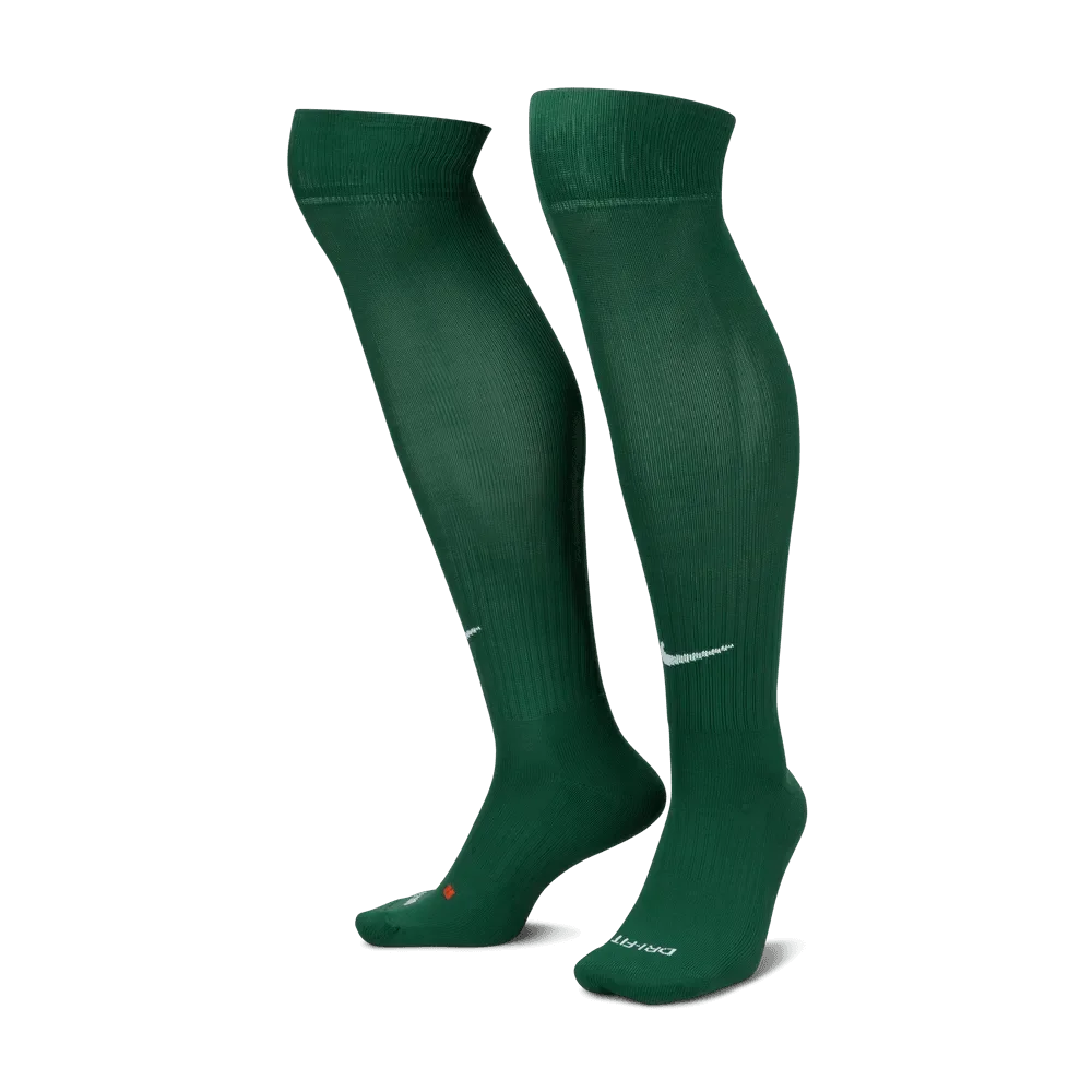 Nike Classic II Cushioned Over-the-Calf Socks Bundle (6 or more)