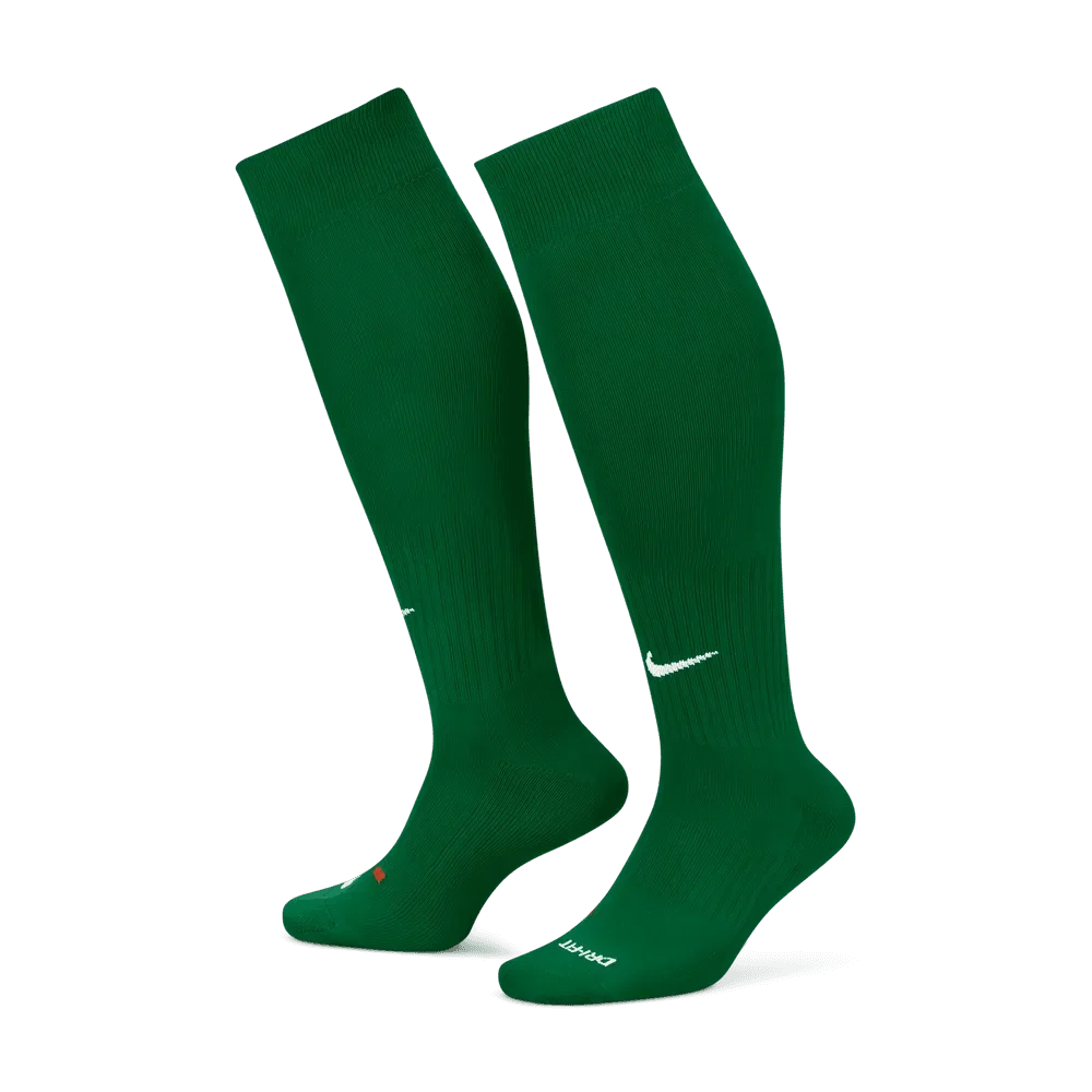 Nike Classic II Cushioned Over-the-Calf Socks Bundle (6 or more)