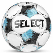Select v25 Thor NFHS Soccer Ball Bundle (12 Balls & Bag)