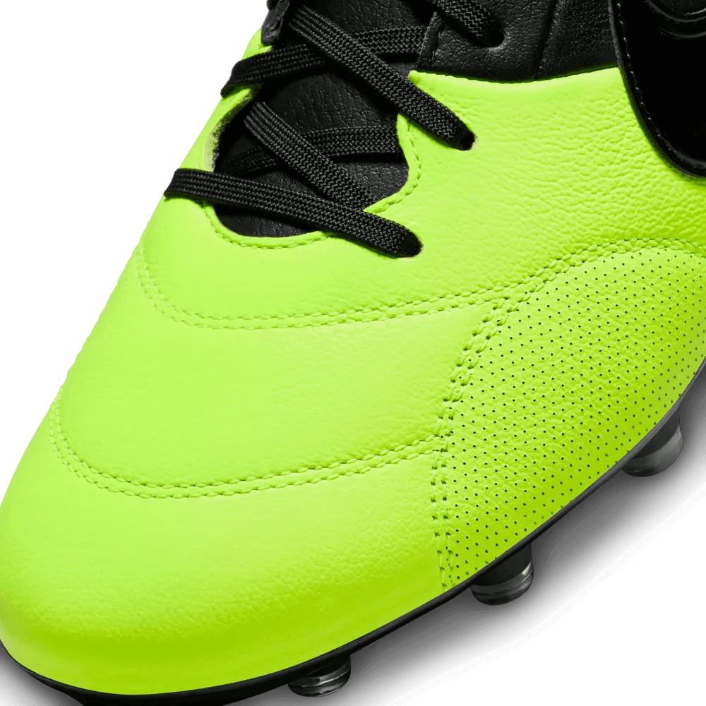 The Nike Premier lll FG - (HO23) (Detail 2)
