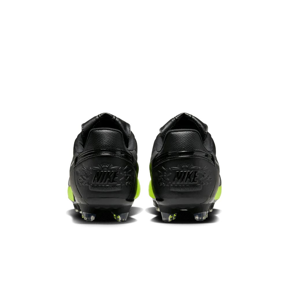 The Nike Premier lll FG - (HO23) (Pair - Back)