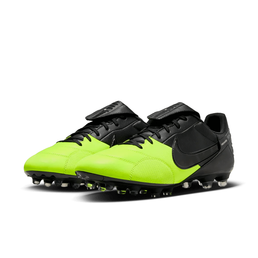 The Nike Premier lll FG - (HO23) (Pair - Lateral)