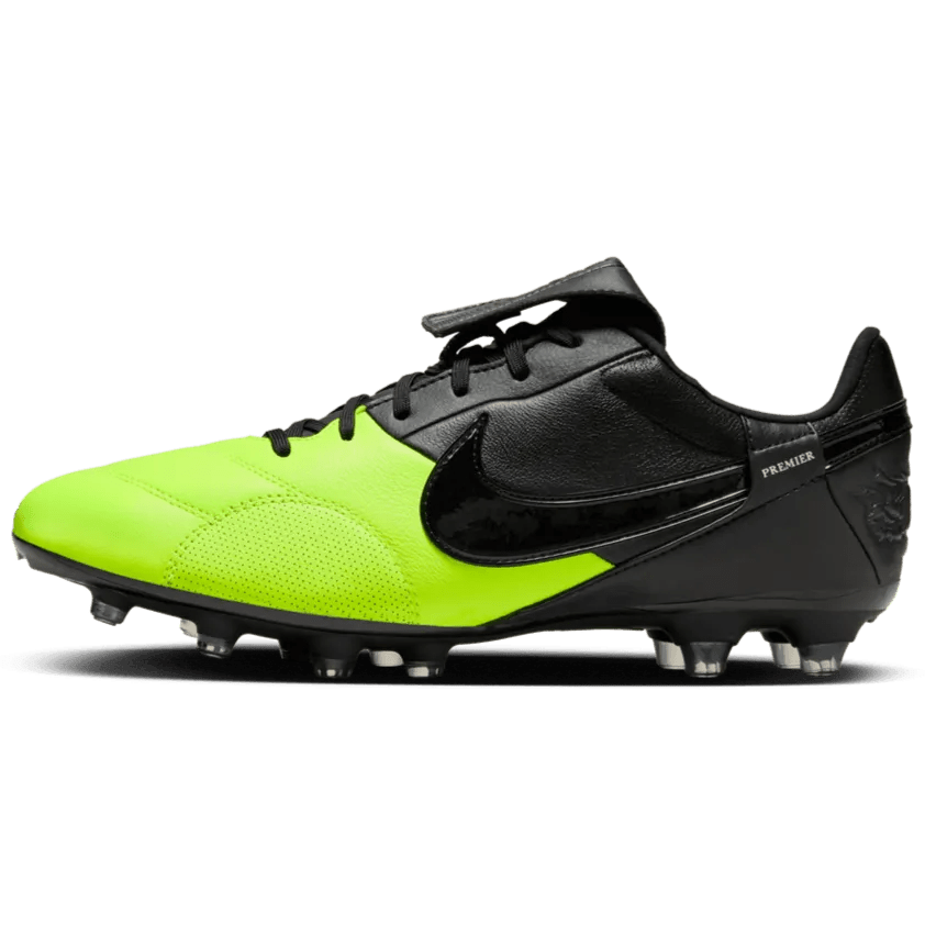 The Nike Premier lll FG - (HO23) (Side 1)