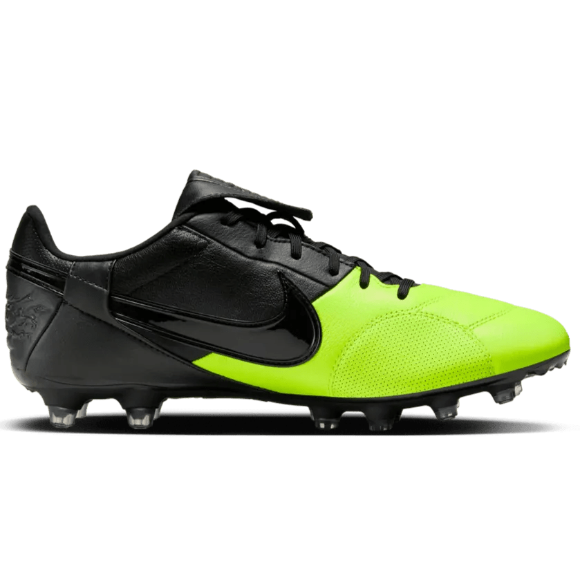 The Nike Premier lll FG - (HO23) (Side 2)