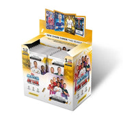 Topps 2025-26 Match Attax UEFA Champions League Cards BOX (32 Packs Each) (Box - Front)