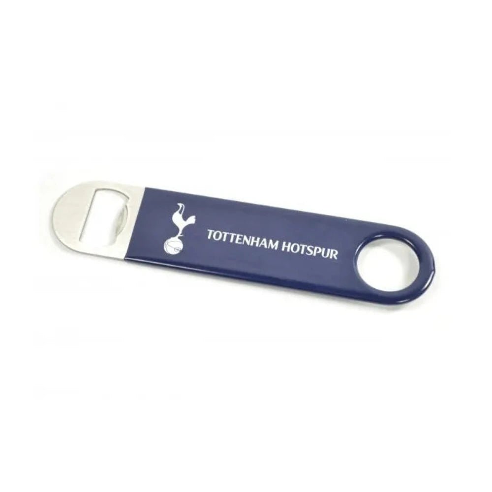 Tottenham Bottle Opener Fridge Magnet (Front)