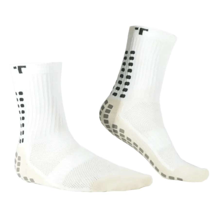 TruSox Mid-Calf Crew Length Socks