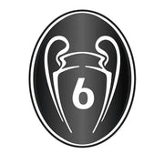 UEFA Champions League Badge of Honour 6