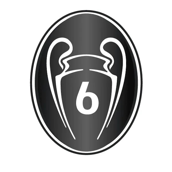 UEFA Champions League Badge of Honour 6