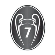 UEFA Champions League Badge of Honour 7