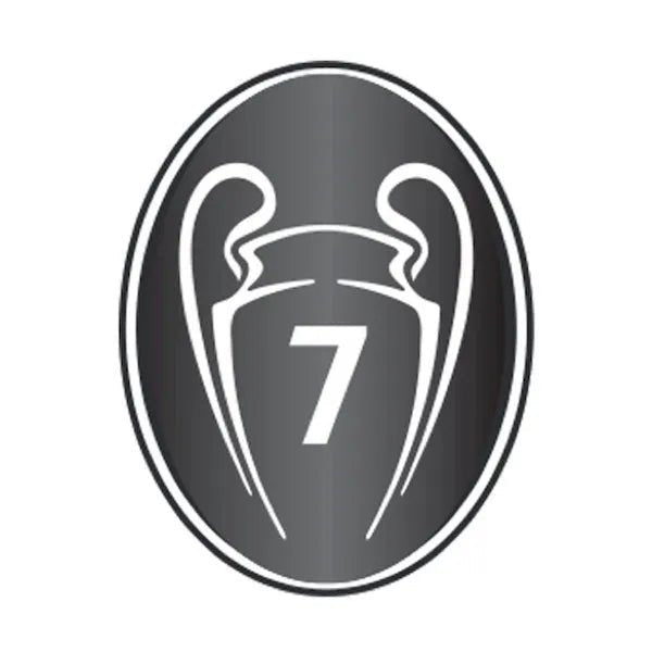 UEFA Champions League Badge of Honour 7