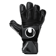 Uhlsport Comfort Absolutgrip Goalkeeper Gloves (Single - Outer)