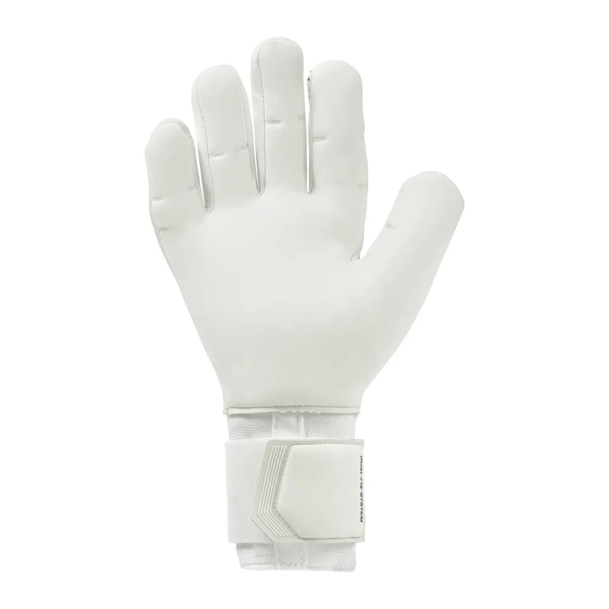 Uhlsport Cybertec Absolutgrip SC Goalkeeper Gloves (Single - Inner)
