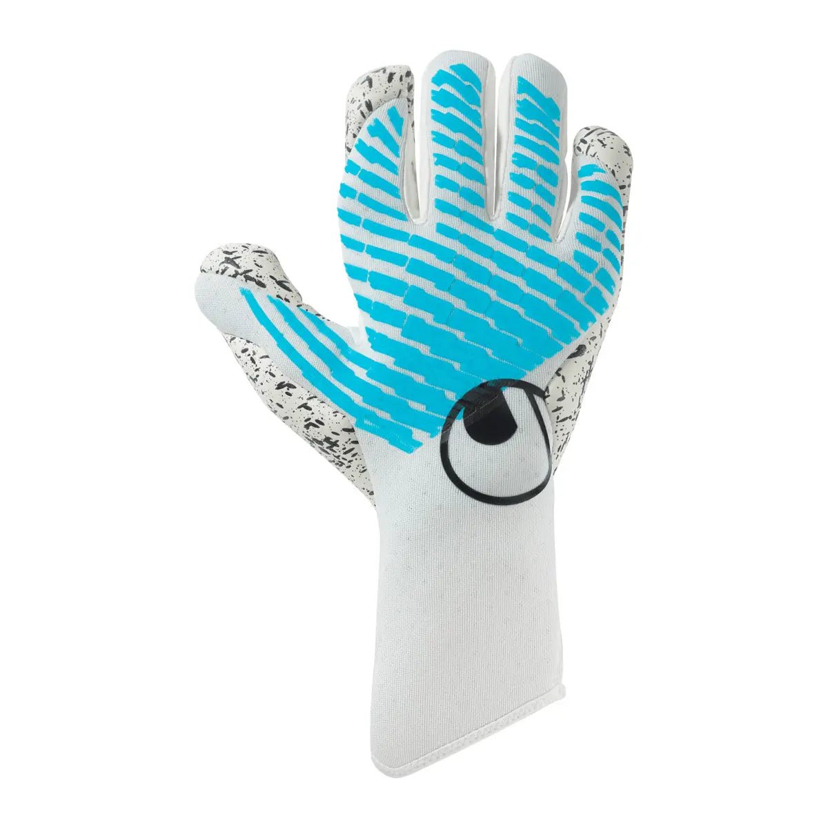 Uhlsport Cybertec Supergrip+ HN Goalkeeper Gloves (Single - Outer)