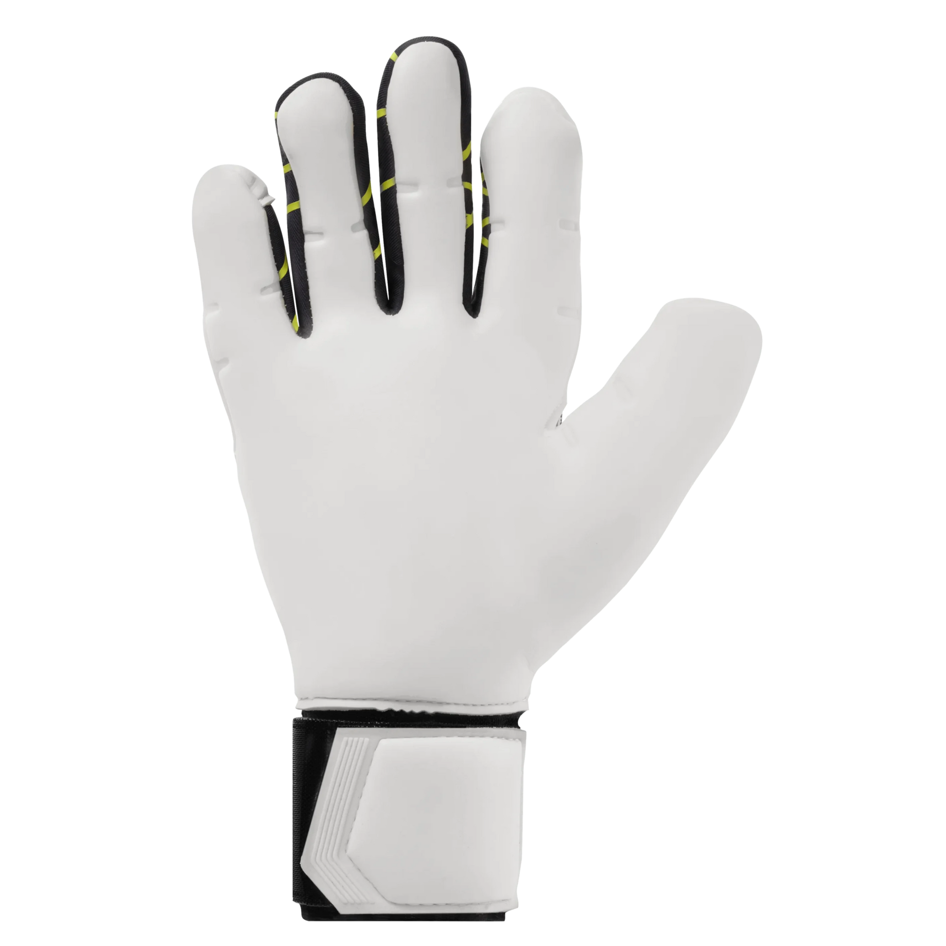 Uhlsport Prediction Absolutgrip SC Goalkeeper Gloves (Single - Inner)