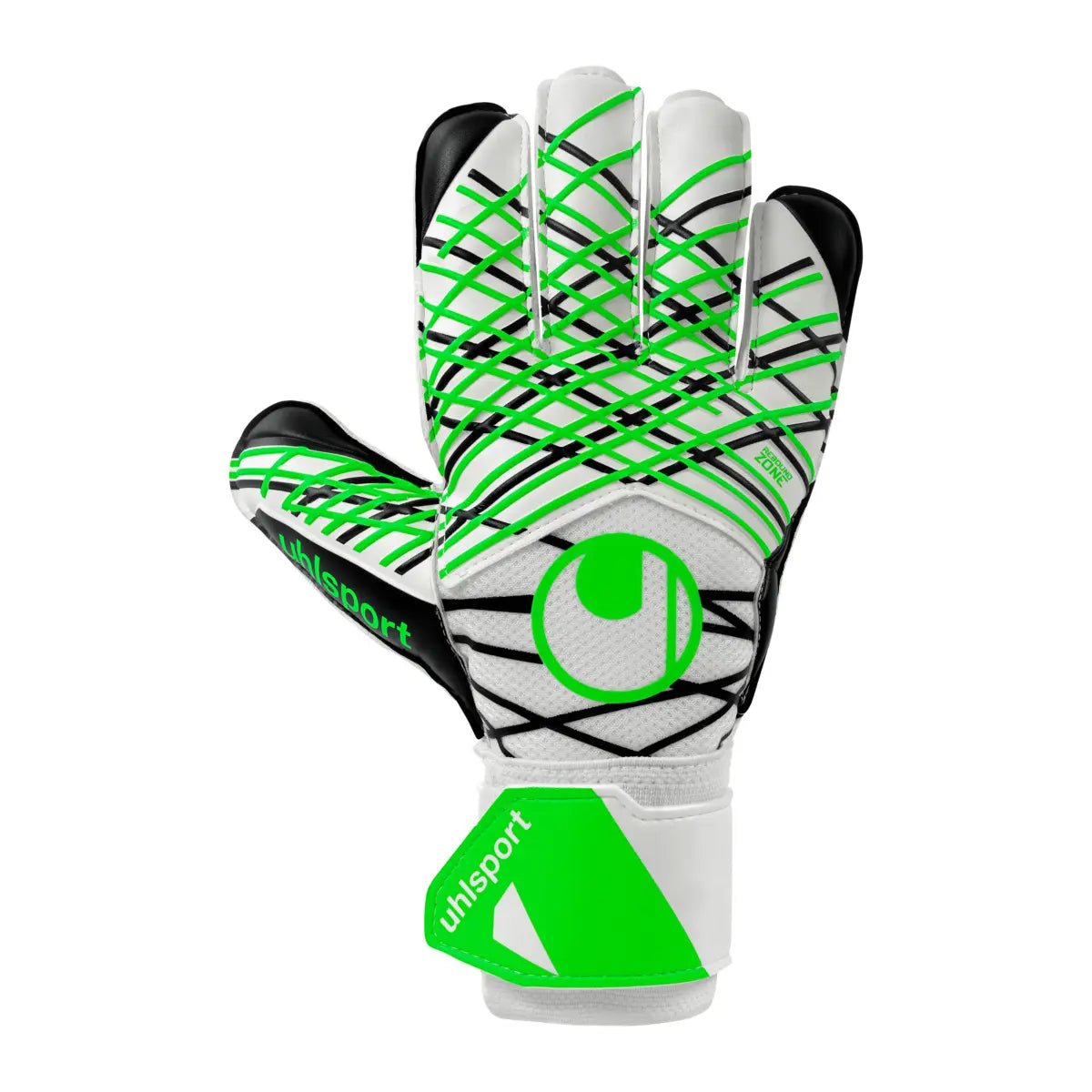 Uhlsport Soft Advanced Goalkeeper Gloves (Single - Outer)