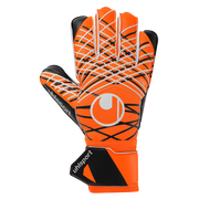Uhlsport Soft Resist+ CL Goalkeeper Gloves (Single - Outer)