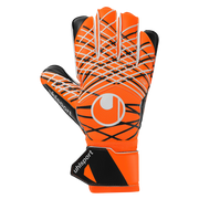 Uhlsport Youth Soft Resist+ CL Goalkeeper Gloves (Single - Outer)