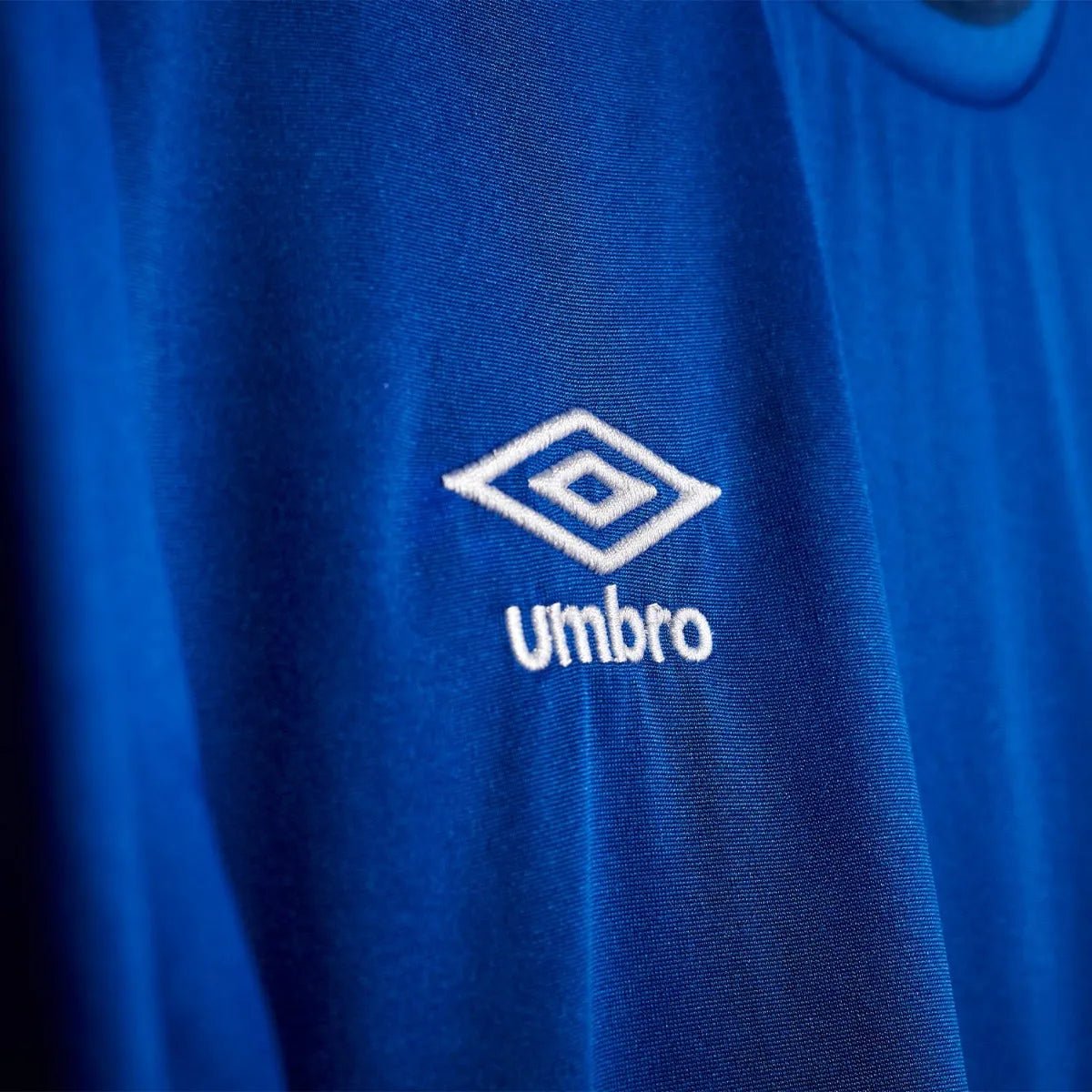 Umbro 2020 El Salvador 50TH Anniversary Jersey - Blue